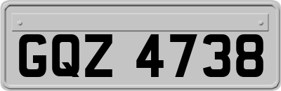 GQZ4738
