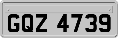GQZ4739