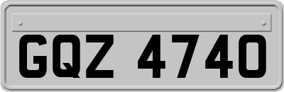 GQZ4740