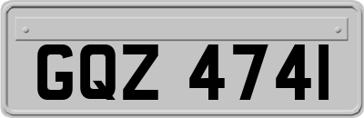 GQZ4741