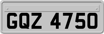 GQZ4750