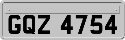GQZ4754