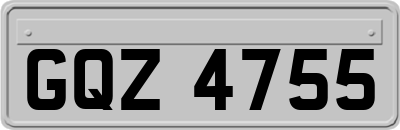 GQZ4755