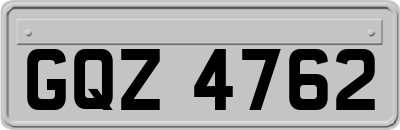 GQZ4762