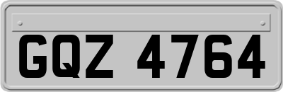 GQZ4764