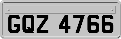 GQZ4766