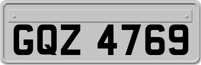 GQZ4769