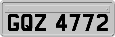 GQZ4772
