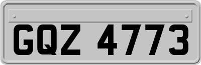 GQZ4773