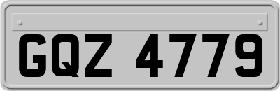 GQZ4779