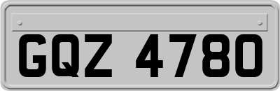 GQZ4780