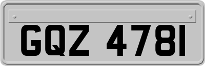 GQZ4781