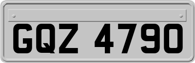 GQZ4790