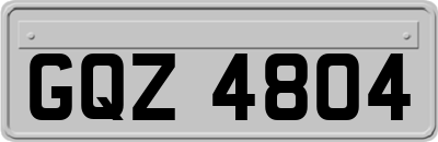 GQZ4804