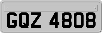 GQZ4808