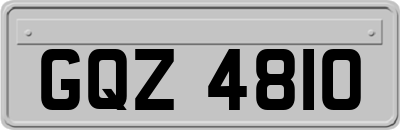 GQZ4810