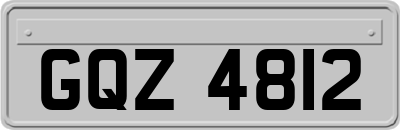 GQZ4812