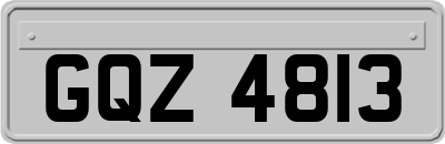 GQZ4813