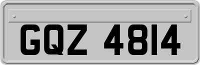 GQZ4814