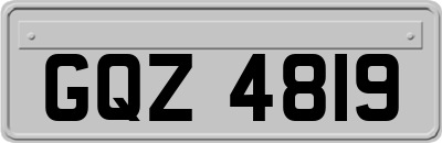 GQZ4819