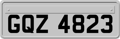 GQZ4823