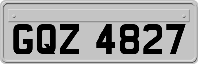 GQZ4827
