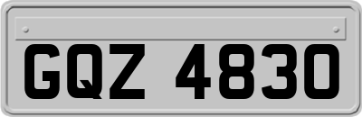 GQZ4830
