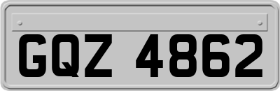GQZ4862