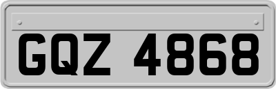 GQZ4868