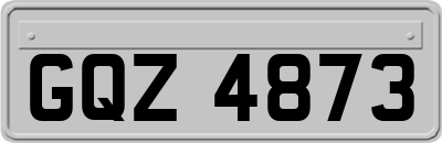 GQZ4873