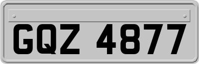 GQZ4877