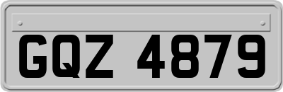 GQZ4879