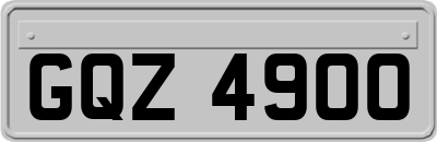 GQZ4900