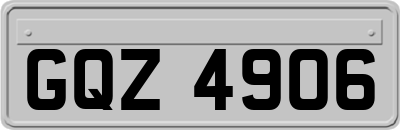 GQZ4906