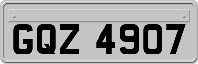 GQZ4907