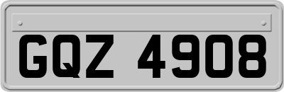 GQZ4908