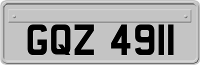 GQZ4911