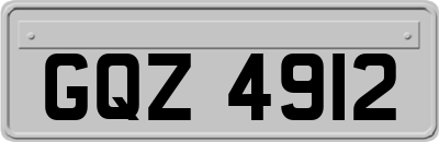 GQZ4912