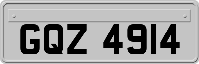 GQZ4914