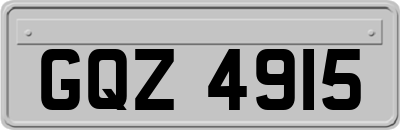 GQZ4915