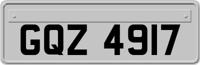 GQZ4917
