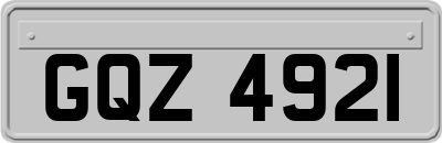 GQZ4921