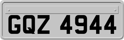GQZ4944
