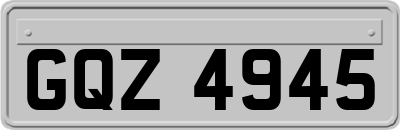 GQZ4945