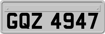 GQZ4947