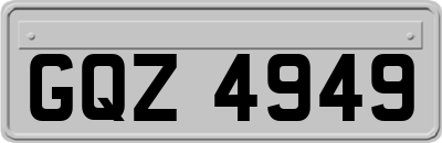 GQZ4949
