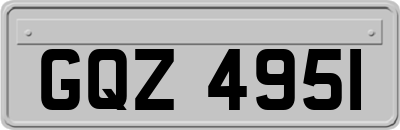GQZ4951