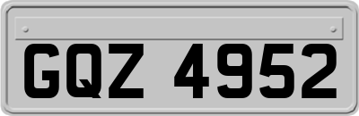 GQZ4952