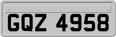 GQZ4958