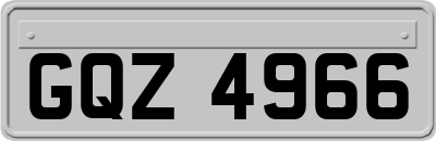 GQZ4966